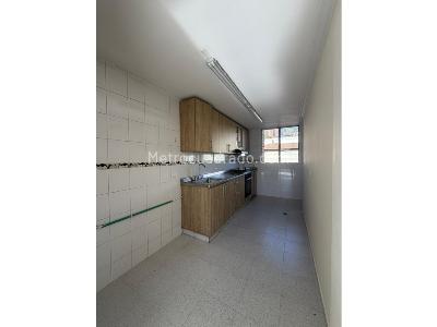 Apartamento de 3 alcobas en venta en Alejandria, Medellín, 100 m² · foto 4 de 13