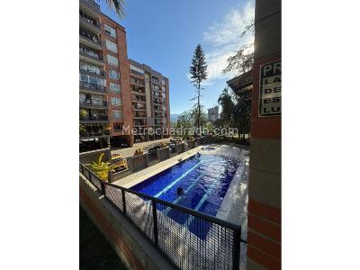 Apartamento de 3 alcobas en venta en Alejandria, Medellín, 100 m² · foto 10 de 13