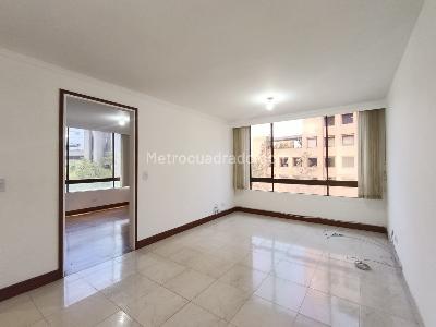 Apartamento de 3 alcobas en arriendo en La Florida El Poblado, Medellín, 151 m² · foto 9 de 16