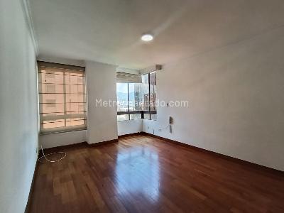 Apartamento de 3 alcobas en arriendo en La Florida El Poblado, Medellín, 151 m² · foto 12 de 16