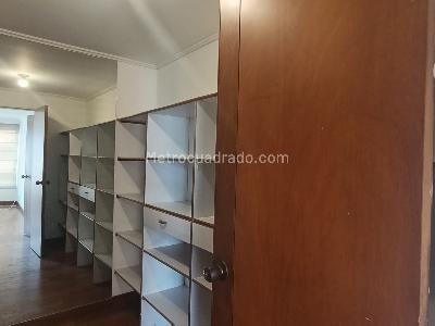 Apartamento de 3 alcobas en arriendo en La Florida El Poblado, Medellín, 151 m² · foto 16 de 16