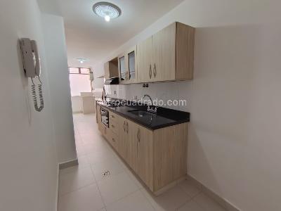Apartamento de 4 alcobas en arriendo en Laureles Medellin, Medellín, 120 m² · foto 1 de 19