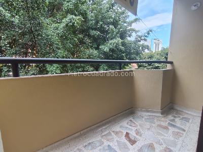 Apartamento de 4 alcobas en arriendo en Laureles Medellin, Medellín, 120 m² · foto 6 de 19