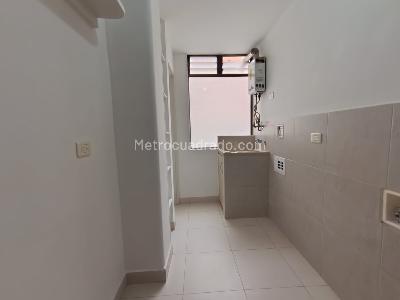 Apartamento de 4 alcobas en arriendo en Laureles Medellin, Medellín, 120 m² · foto 19 de 19