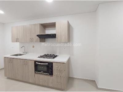 Apartamento de 3 alcobas en venta en Camino Verde, Envigado, 85 m² · foto 5 de 14