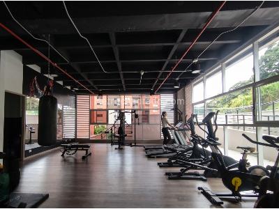 Apartamento de 3 alcobas en venta en Camino Verde, Envigado, 85 m² · foto 11 de 14