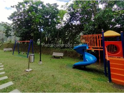 Apartamento de 3 alcobas en venta en Camino Verde, Envigado, 85 m² · foto 12 de 14