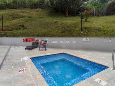 Apartamento de 3 alcobas en venta en Camino Verde, Envigado, 85 m² · foto 13 de 14