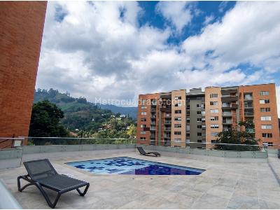 Apartamento de 3 alcobas en venta en Camino Verde, Envigado, 85 m² · foto 14 de 14