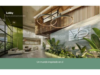 Apartamento de 2 alcobas en venta en Los Colegios, Rionegro, 69 m² · foto 12 de 12