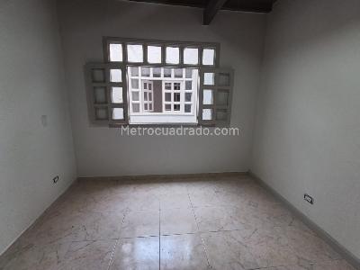 Apartamento de 2 alcobas en arriendo en Rosales, Medellín, 60 m² · foto 1 de 20