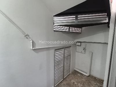 Apartamento de 2 alcobas en arriendo en Rosales, Medellín, 60 m² · foto 5 de 20