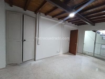 Apartamento de 2 alcobas en arriendo en Rosales, Medellín, 60 m² · foto 6 de 20