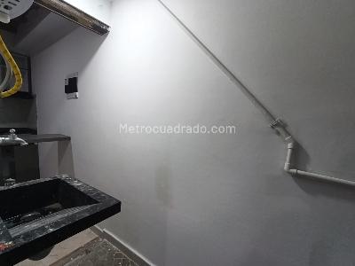 Apartamento de 2 alcobas en arriendo en Rosales, Medellín, 60 m² · foto 7 de 20