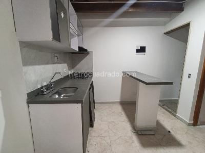 Apartamento de 2 alcobas en arriendo en Rosales, Medellín, 60 m² · foto 14 de 20