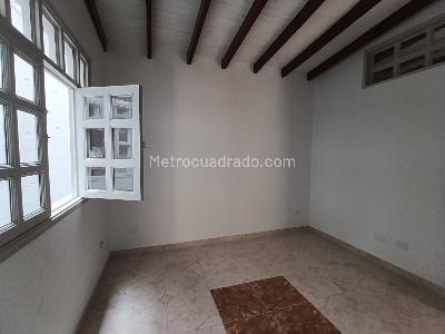 Apartamento de 2 alcobas en arriendo en Rosales, Medellín, 60 m² · foto 20 de 20