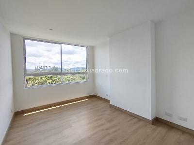 Apartamento de 1 alcoba en arriendo en El Porvenir Rio Negro, Rionegro, 54 m² · foto 7 de 11