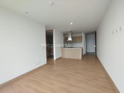 Apartamento en Arriendo, El Porvenir Rio Negro, Rionegro