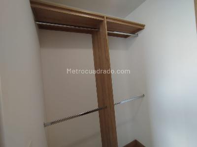 Apartamento de 1 alcoba en arriendo en El Porvenir Rio Negro, Rionegro, 54 m² · foto 11 de 11