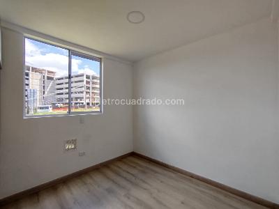 Apartamento de 2 alcobas en arriendo en Fontibon, Rionegro, 57 m² · foto 3 de 12