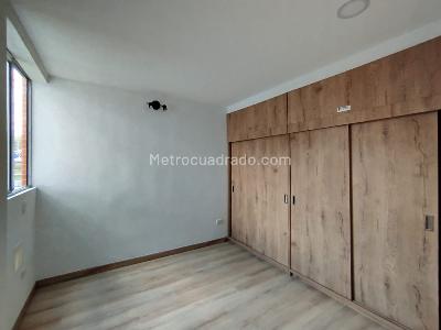 Apartamento de 2 alcobas en arriendo en Fontibon, Rionegro, 57 m² · foto 6 de 12