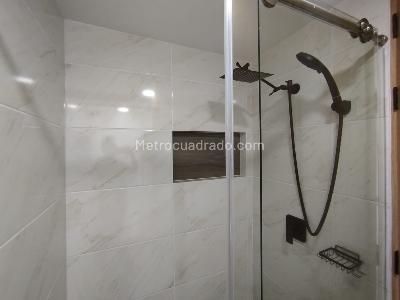 Apartamento de 2 alcobas en arriendo en Fontibon, Rionegro, 57 m² · foto 8 de 12