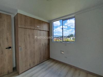 Apartamento de 2 alcobas en arriendo en Fontibon, Rionegro, 57 m² · foto 10 de 12