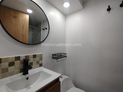 Apartamento de 2 alcobas en arriendo en Fontibon, Rionegro, 57 m² · foto 12 de 12