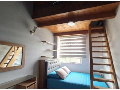 Apartamento de 3 alcobas en venta en Calasanz Parte Baja, Medellín, 76 m² · foto 6 de 12