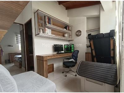 Apartamento de 3 alcobas en venta en Calasanz Parte Baja, Medellín, 76 m² · foto 7 de 12