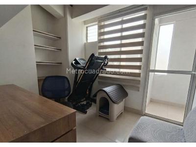 Apartamento de 3 alcobas en venta en Calasanz Parte Baja, Medellín, 76 m² · foto 8 de 12