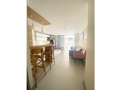 Apartamento en venta en Conquistadores, Medellín · foto 2 de 9