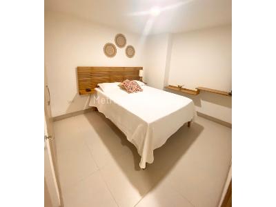 Apartamento en venta en Conquistadores, Medellín · foto 4 de 9