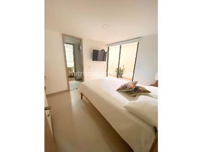 Apartamento en venta en Conquistadores, Medellín · foto 5 de 9