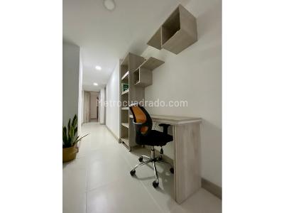 Apartamento en venta en Conquistadores, Medellín · foto 6 de 9