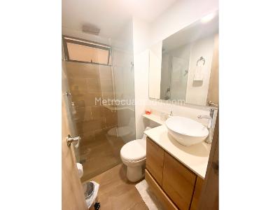 Apartamento en venta en Conquistadores, Medellín · foto 8 de 9