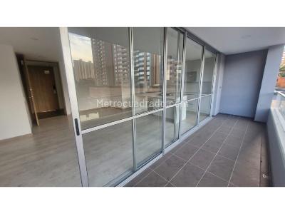 Apartamento en venta en Suramerica, Itagüí · foto 2 de 15