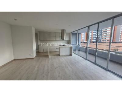 Apartamento en venta en Suramerica, Itagüí · foto 4 de 15