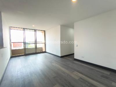 Apartamento de 3 alcobas en arriendo en San Lucas, Medellín, 81 m² · foto 3 de 13