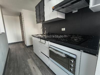 Apartamento de 3 alcobas en arriendo en San Lucas, Medellín, 81 m² · foto 5 de 13