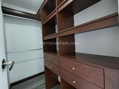 Apartamento de 3 alcobas en arriendo en San Lucas, Medellín, 81 m² · foto 13 de 13