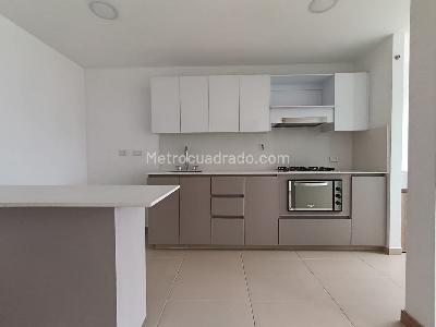 Apartamento de 2 alcobas en arriendo en El Carmelo Sabaneta, Sabaneta, 70 m² · foto 2 de 16