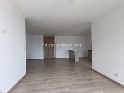 Apartamento de 2 alcobas en arriendo en El Carmelo Sabaneta, Sabaneta, 70 m² · foto 3 de 16
