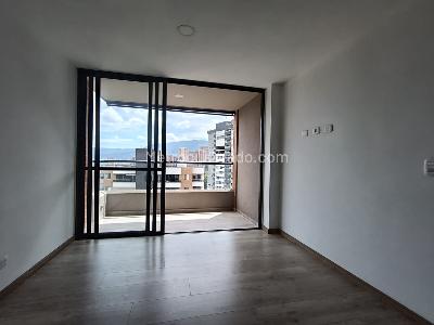 Apartamento de 2 alcobas en arriendo en El Carmelo Sabaneta, Sabaneta, 70 m² · foto 5 de 16
