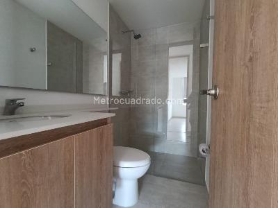 Apartamento de 2 alcobas en arriendo en El Carmelo Sabaneta, Sabaneta, 70 m² · foto 10 de 16