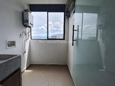 Apartamento de 2 alcobas en arriendo en El Carmelo Sabaneta, Sabaneta, 70 m² · foto 14 de 16