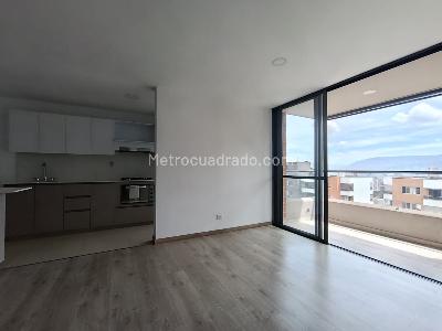 Apartamento de 2 alcobas en arriendo en El Carmelo Sabaneta, Sabaneta, 70 m² · foto 15 de 16
