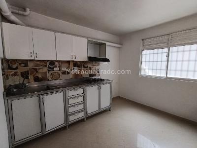Apartamento de 3 alcobas en arriendo en Miravalle, Medellín, 95 m² · foto 6 de 20