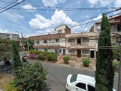 Apartamento de 3 alcobas en arriendo en Miravalle, Medellín, 95 m² · foto 11 de 20