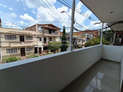 Apartamento de 3 alcobas en arriendo en Miravalle, Medellín, 95 m² · foto 14 de 20